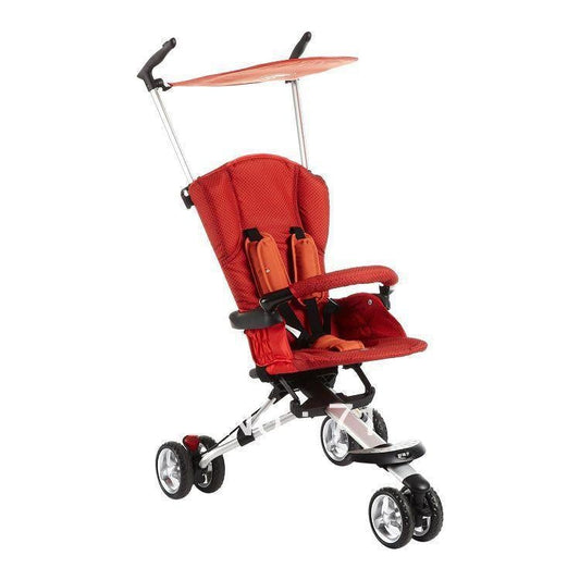Top Infant Lightweight Strollers Basically Focused On Your Child's Desires - ANB Baby