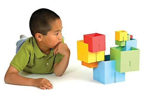 Toys for Toddlers Will Help With Key Development Stages - ANB Baby