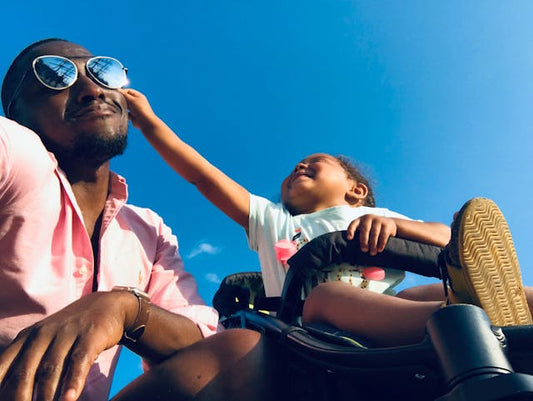 Ultimate Guide to Choosing the Right Stroller for Your Baby - ANB BABY