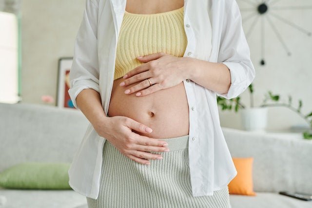 Vertex Position: Why It's Important & How to Get Baby There