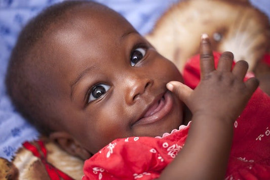What Should I Expect During My Baby's 4-Month Well Check? - ANB Baby