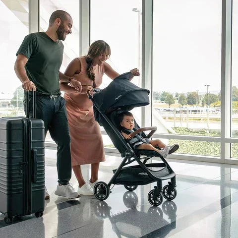 What Stroller Is the Lightest? Your Ultimate Guide - ANB BABY