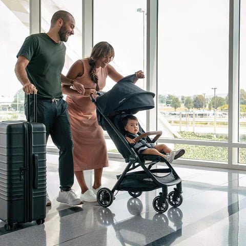What Stroller Is the Lightest? Your Ultimate Guide - ANB BABY
