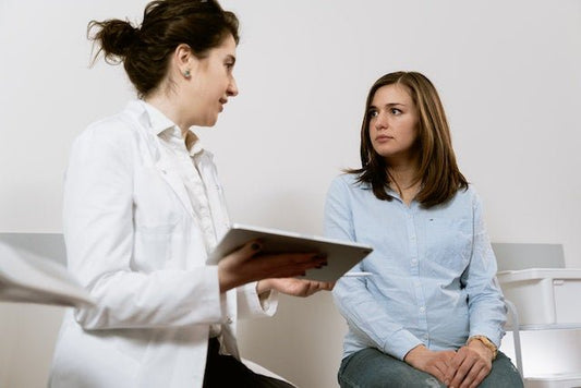 What to Expect During a Postpartum Screening and Why It Matters - ANB BABY
