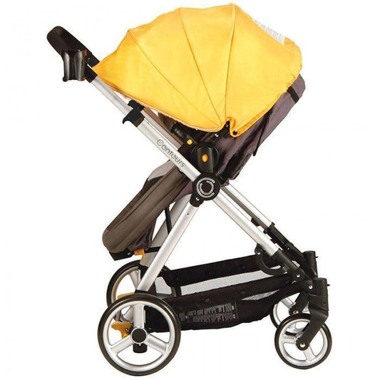 What To Search For In Baby Strollers Before - ANB Baby