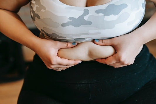 What Will Your Stomach Look Like After Giving Birth? - ANB BABY
