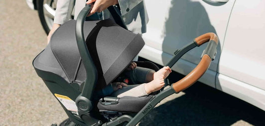What You Need to Know About the Popular UPPAbaby Minu V2 - ANB BABY