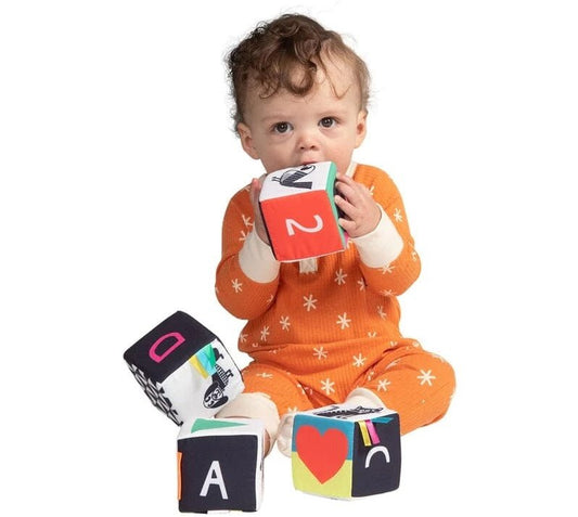 Why We Love the Manhattan Toy Wimmer-Ferguson Collection - ANB BABY