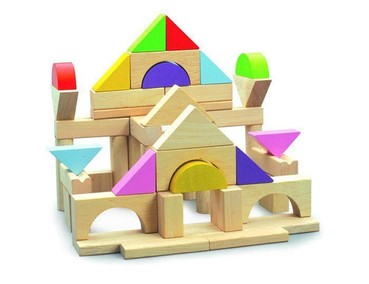 Why Wooden Toys Are Better - ANB Baby