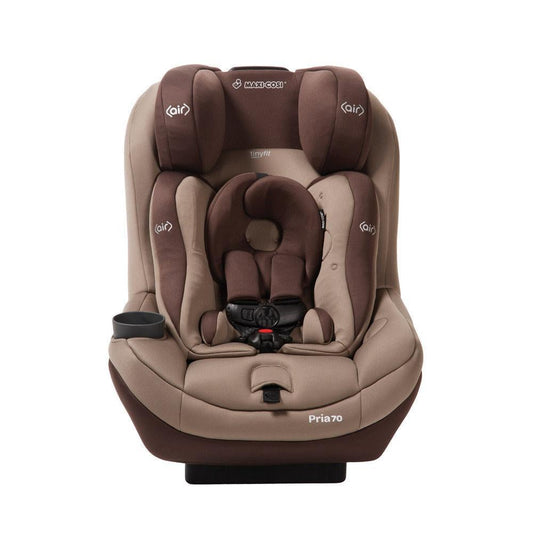 Why You Need To Put Your Child In a Baby Convertible Car Seat - ANB Baby