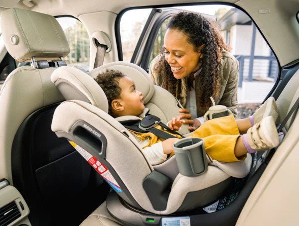 Emme Maxi Cosi Car Seat Until What Age You Spin Us Right Round! Why We Love  The Maxi-Cosi Emme 360
