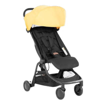 Mountain Buggy Strollers