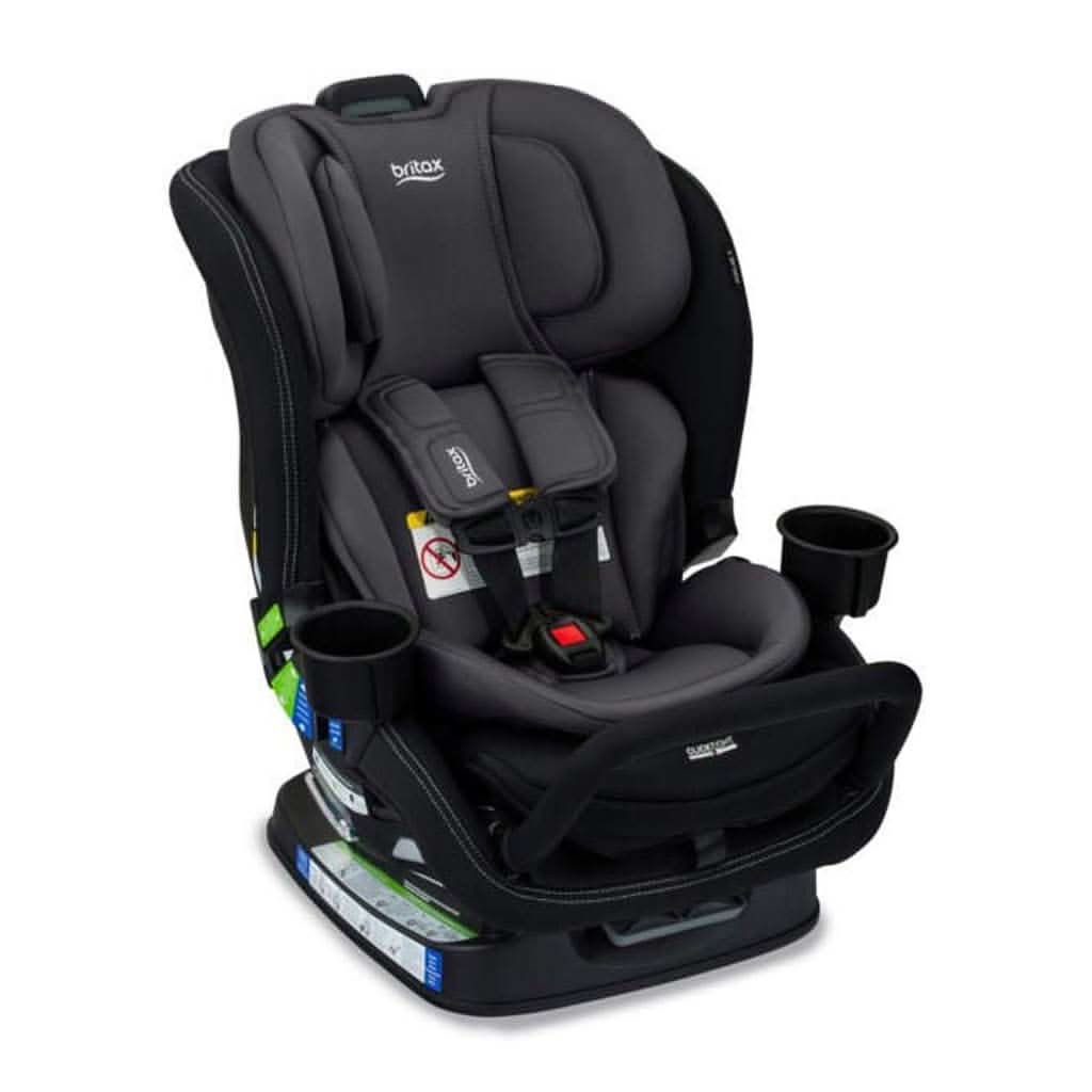 Britax Car Britax Allegiance Static Britax Willow S Infant Car Seat With  Alpine Base Graphite Onyx