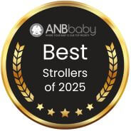 Best Strollers of 2025