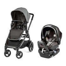 Peg Perego Travel Systems