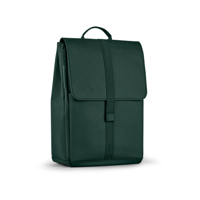 bugaboo changing backpack forest green Bugaboo