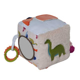 Little Big Friends Activity Cube