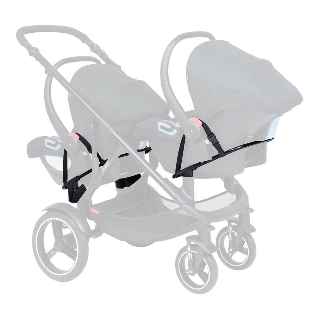 Phil Teds Universal Car Seat Adaptor ANB Baby - Main Image