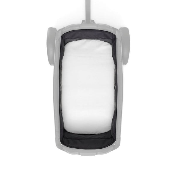 Veer Cruiser Nap System, Black