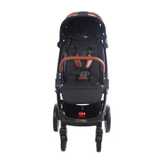 Mountain Buggy Nano Urban Stroller with Accessory Pack_4 - ANB Baby