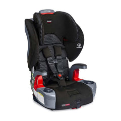 BRITAX Grow With You Harness-to-Booster Car Seat Cool Flow - Grey_1 - ANB Bab6