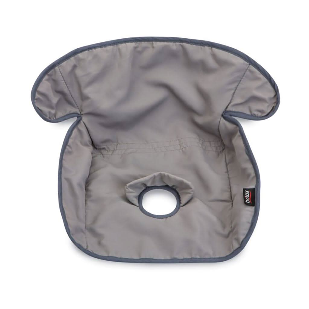 Britax Car Seat Waterproof Liner-Car Seat Accessories-Britax-Gray - Available End Of April-ANB Baby Store