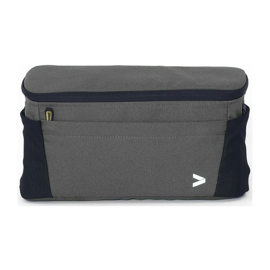 Veer Parent Stroller Organizer-Stroller Accessories-Veer-Gray-ANB Baby Store