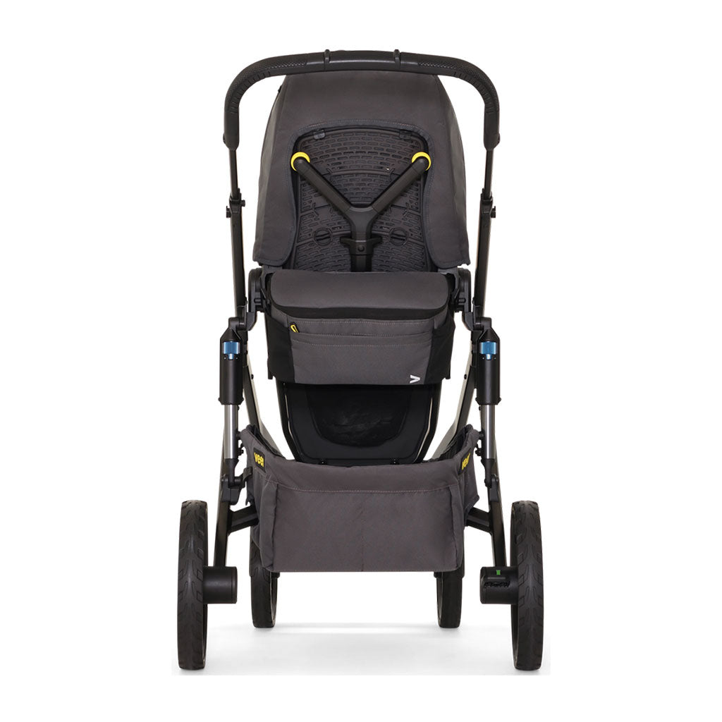 Veer Parent Stroller Organizer-Gray Granite_7 - ANB Baby