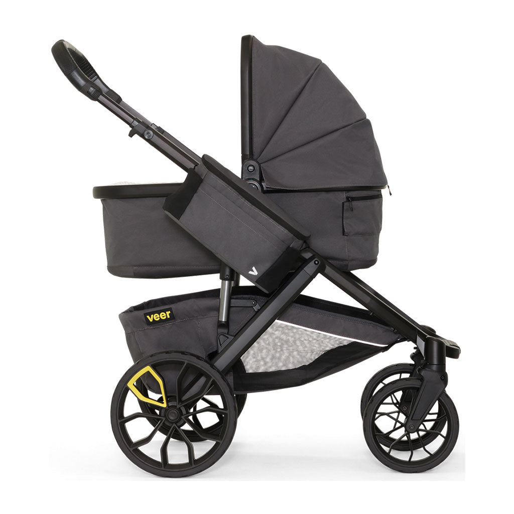 Veer Parent Stroller Organizer-Gray Granite_10 - ANB Baby