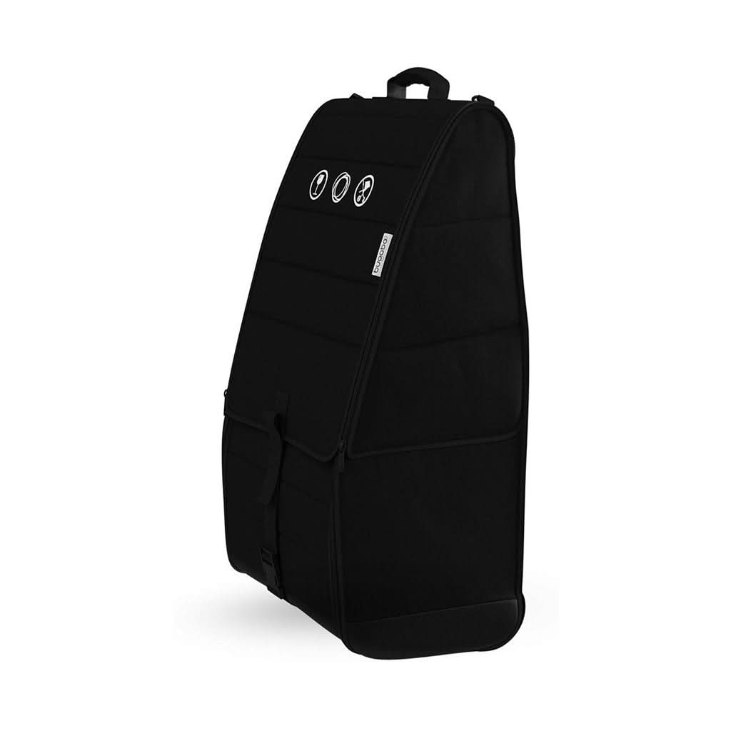 BUGABOO Comfort Transport Stroller Bag-Stroller Accessories-Bugaboo-Black-ANB Baby Store