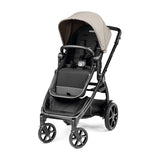 Peg Perego YPSI Stroller-Vanilla Blend_14 - ANB Baby