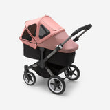 Bugaboo Dragonfly Breezy Sun Canopy-Morning Pink_4 - ANB Baby