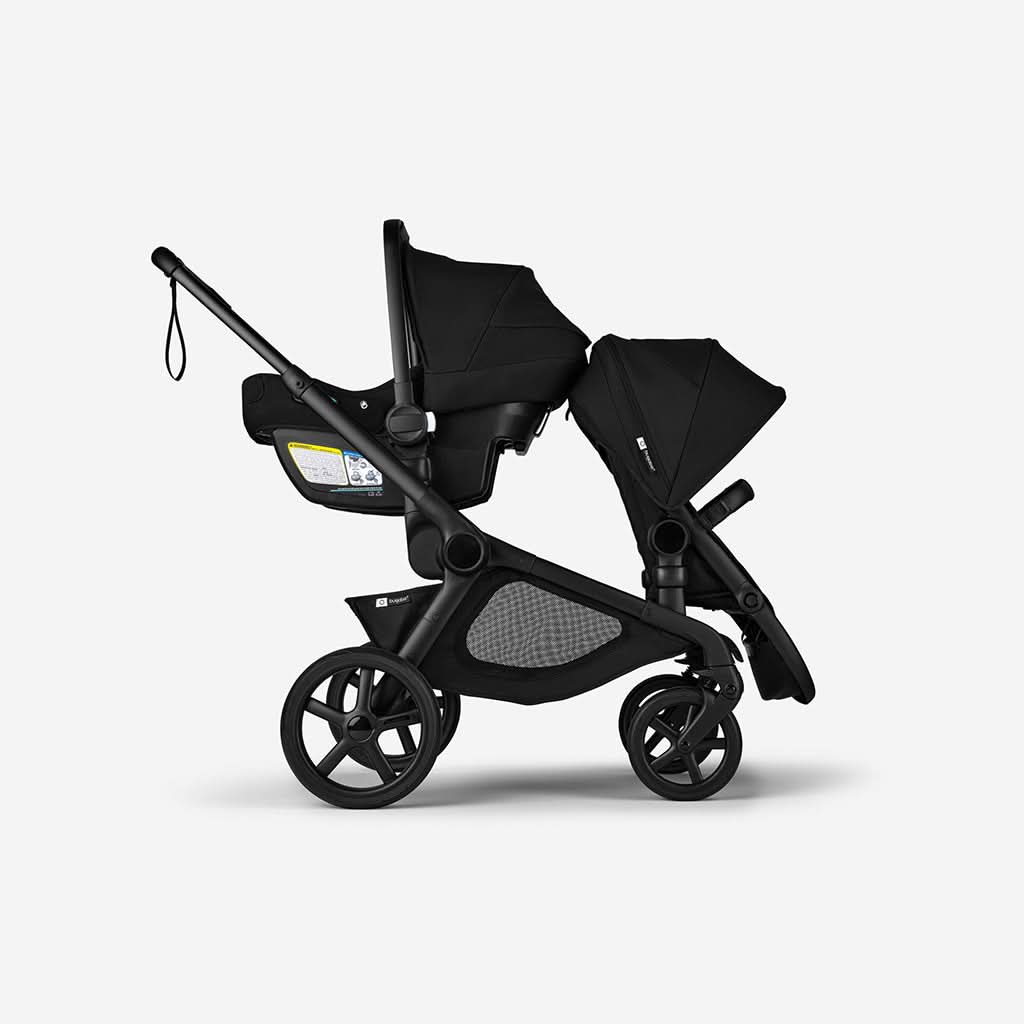 bugaboo turtle by nuna stroller Bugaboo Turtle Air Shield by Nuna Car Seat & Base