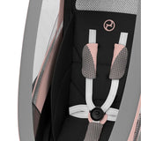 Cybex Zeno Multisport Trailer Frame_12 - ANB Baby