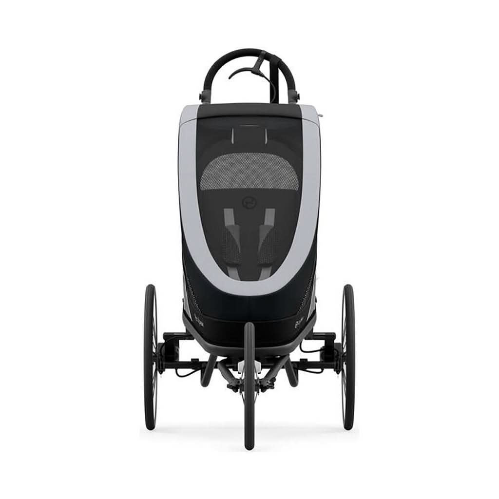 cybex pertanian Cybex Zeno Multisport Trailer