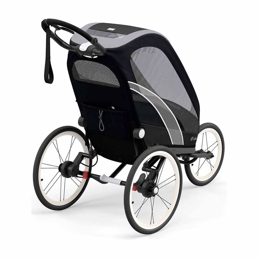 cybex zeno jogger Cybex Zeno Multisport Trailer