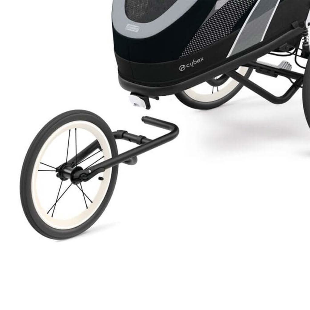 cybex zeno multisport trailer Cybex Zeno Multisport Trailer