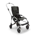 BUGABOO Bee 5 Stroller Base Plus-Aluminium_1 - ANB Baby