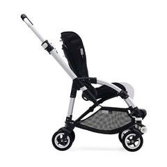 BUGABOO Bee 5 Stroller Base Plus-Aluminium_2 - ANB Baby
