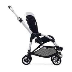 BUGABOO Bee 5 Stroller Base Plus-Aluminium_3 - ANB Baby