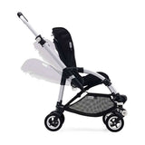 BUGABOO Bee 5 Stroller Base Plus-Aluminium_4 - ANB Baby