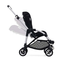 BUGABOO Bee 5 Stroller Base Plus-Aluminium_4 - ANB Baby
