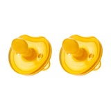 Natursutten BPA-Free Natural Rubber Pacifier-Orthodontic_3 - ANB Baby