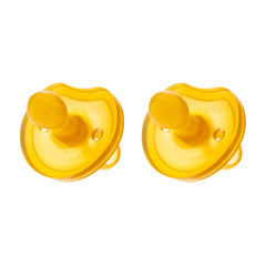 Natursutten BPA-Free Natural Rubber Pacifier-Orthodontic_3 - ANB Baby