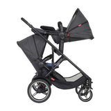 Phil & Teds V6 Voyager Stroller & Liner_16 - ANB Baby