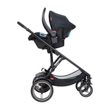 Phil & Teds V6 Voyager Stroller & Liner_18 - ANB Baby