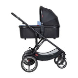 Phil & Teds V6 Voyager Stroller & Liner_19 - ANB Baby