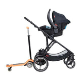 Phil & Teds V6 Voyager Stroller & Liner_20 - ANB Baby