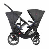 Phil & Teds V6 Voyager Stroller & Liner_21 - ANB Baby