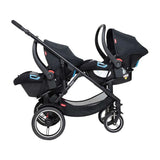Phil & Teds V6 Voyager Stroller & Liner_22 - ANB Baby